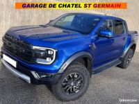 Ford Ranger IV (P703) 3.0 EcoBoost V6 292 ch Double Cabine Raptor BVA10 Full Equipé PAS DE MALUS TVS TVA RECUPERABLE - <small></small> 67.800 € <small>TTC</small> - #1