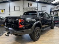 Ford Ranger IV RAPTOR DOUBLE CABINE 2.0 ECOBLUE 210 ch BVA10 S&S - <small></small> 67.990 € <small>TTC</small> - #10