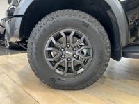 Ford Ranger IV RAPTOR DOUBLE CABINE 2.0 ECOBLUE 210 ch BVA10 S&S - <small></small> 67.990 € <small>TTC</small> - #38