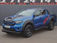 Ford Ranger MEGA RAPTOR NEUF double cabine 5Places 214cv bva10 rideau benne electr TTS OPTIONS Gtie 3 ans - <small></small> 67.000 € <small>TTC</small> - #2