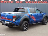 Ford Ranger MEGA RAPTOR NEUF double cabine 5Places 214cv bva10 rideau benne electr TTS OPTIONS Gtie 3 ans - <small></small> 67.000 € <small>TTC</small> - #4