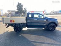 Ford Ranger PLATEAU 2.0 TDCI 170 WOLFTRAK 4X4 BVA ENTRETIEN - <small></small> 29.990 € <small>TTC</small> - #6