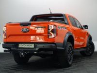 Ford Ranger Raptor - <small></small> 59.990 € <small>TTC</small> - #4