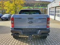 Ford Ranger Raptor 1ère Main / Attelage / Garantie 12 Mois - <small></small> 49.300 € <small>TTC</small> - #5