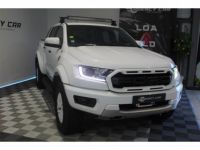 Ford Ranger Raptor 2.0 213ch - BVA 10 - CABINE DOUBLE PHASE 3 - <small></small> 49.990 € <small>TTC</small> - #2