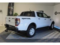 Ford Ranger Raptor 2.0 213ch - BVA 10 - CABINE DOUBLE PHASE 3 - <small></small> 49.990 € <small>TTC</small> - #3