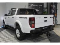 Ford Ranger Raptor 2.0 213ch - BVA 10 - CABINE DOUBLE PHASE 3 - <small></small> 49.990 € <small>TTC</small> - #4