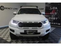 Ford Ranger Raptor 2.0 213ch - BVA 10 - CABINE DOUBLE PHASE 3 - <small></small> 49.990 € <small>TTC</small> - #21