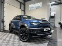 Ford Ranger RAPTOR 2.0 Ecoblue 213 ch BVA10 double cabine - <small></small> 41.658 € <small>TTC</small> - #1