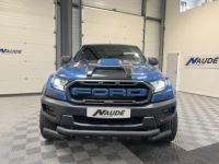 Ford Ranger RAPTOR 2.0 Ecoblue 213 ch BVA10 double cabine - <small></small> 41.658 € <small>TTC</small> - #2