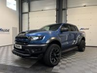 Ford Ranger RAPTOR 2.0 Ecoblue 213 ch BVA10 double cabine - <small></small> 41.658 € <small>TTC</small> - #3