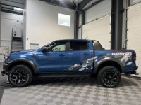 Ford Ranger RAPTOR 2.0 Ecoblue 213 ch BVA10 double cabine - <small></small> 41.658 € <small>TTC</small> - #4