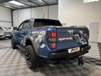 Ford Ranger RAPTOR 2.0 Ecoblue 213 ch BVA10 double cabine - <small></small> 41.658 € <small>TTC</small> - #5