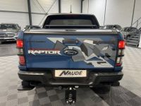 Ford Ranger RAPTOR 2.0 Ecoblue 213 ch BVA10 double cabine - <small></small> 41.658 € <small>TTC</small> - #6