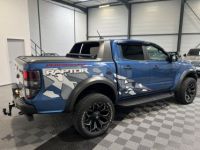 Ford Ranger RAPTOR 2.0 Ecoblue 213 ch BVA10 double cabine - <small></small> 41.658 € <small>TTC</small> - #7