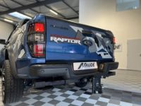 Ford Ranger RAPTOR 2.0 Ecoblue 213 ch BVA10 double cabine - <small></small> 41.658 € <small>TTC</small> - #19