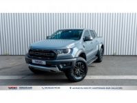 Ford Ranger Raptor 2.0 EcoBlue - 213ch - BVA 10 - DOUBLE CABINE PHASE 3 - <small></small> 44.990 € <small></small> - #1