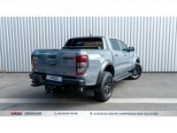 Ford Ranger Raptor 2.0 EcoBlue - 213ch - BVA 10 - DOUBLE CABINE PHASE 3 - <small></small> 44.990 € <small></small> - #2