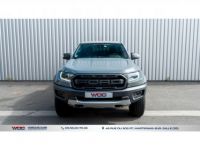 Ford Ranger Raptor 2.0 EcoBlue - 213ch - BVA 10 - DOUBLE CABINE PHASE 3 - <small></small> 44.990 € <small></small> - #3