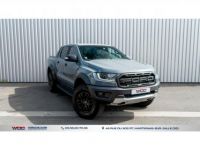 Ford Ranger Raptor 2.0 EcoBlue - 213ch - BVA 10 - DOUBLE CABINE PHASE 3 - <small></small> 44.990 € <small></small> - #5