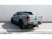 Ford Ranger Raptor 2.0 EcoBlue - 213ch - BVA 10 - DOUBLE CABINE PHASE 3 - <small></small> 44.990 € <small></small> - #6