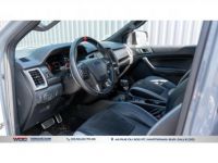 Ford Ranger Raptor 2.0 EcoBlue - 213ch - BVA 10 - DOUBLE CABINE PHASE 3 - <small></small> 44.990 € <small></small> - #8