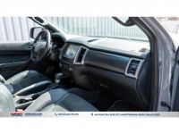 Ford Ranger Raptor 2.0 EcoBlue - 213ch - BVA 10 - DOUBLE CABINE PHASE 3 - <small></small> 44.990 € <small></small> - #10