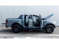 Ford Ranger Raptor 2.0 EcoBlue - 213ch - BVA 10 - DOUBLE CABINE PHASE 3 - <small></small> 44.990 € <small></small> - #12