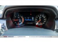 Ford Ranger Raptor 2.0 EcoBlue - 213ch - BVA 10 - DOUBLE CABINE PHASE 3 - <small></small> 44.990 € <small></small> - #19