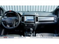 Ford Ranger Raptor 2.0 EcoBlue - 213ch - BVA 10 - DOUBLE CABINE PHASE 3 - <small></small> 44.990 € <small></small> - #20