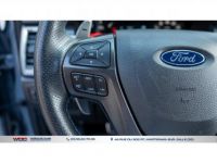 Ford Ranger Raptor 2.0 EcoBlue - 213ch - BVA 10 - DOUBLE CABINE PHASE 3 - <small></small> 44.990 € <small></small> - #22