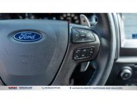 Ford Ranger Raptor 2.0 EcoBlue - 213ch - BVA 10 - DOUBLE CABINE PHASE 3 - <small></small> 44.990 € <small></small> - #23