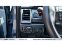 Ford Ranger Raptor 2.0 EcoBlue - 213ch - BVA 10 - DOUBLE CABINE PHASE 3 - <small></small> 44.990 € <small></small> - #26