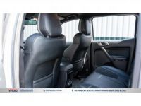 Ford Ranger Raptor 2.0 EcoBlue - 213ch - BVA 10 - DOUBLE CABINE PHASE 3 - <small></small> 44.990 € <small></small> - #44