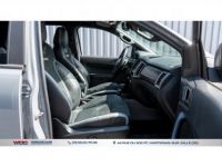 Ford Ranger Raptor 2.0 EcoBlue - 213ch - BVA 10 - DOUBLE CABINE PHASE 3 - <small></small> 44.990 € <small></small> - #60