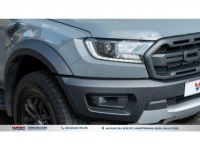 Ford Ranger Raptor 2.0 EcoBlue - 213ch - BVA 10 - DOUBLE CABINE PHASE 3 - <small></small> 44.990 € <small></small> - #74