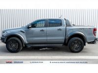 Ford Ranger Raptor 2.0 EcoBlue - 213ch - BVA 10 - DOUBLE CABINE PHASE 3 - <small></small> 44.990 € <small></small> - #82