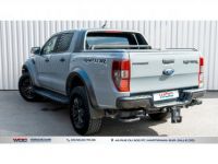 Ford Ranger Raptor 2.0 EcoBlue - 213ch - BVA 10 - DOUBLE CABINE PHASE 3 - <small></small> 44.990 € <small></small> - #83