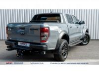 Ford Ranger Raptor 2.0 EcoBlue - 213ch - BVA 10 - DOUBLE CABINE PHASE 3 - <small></small> 44.990 € <small></small> - #85