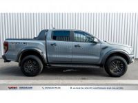 Ford Ranger Raptor 2.0 EcoBlue - 213ch - BVA 10 - DOUBLE CABINE PHASE 3 - <small></small> 44.990 € <small></small> - #86