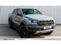 Ford Ranger Raptor 2.0 EcoBlue - 213ch - BVA 10 - DOUBLE CABINE PHASE 3 - <small></small> 44.990 € <small></small> - #87