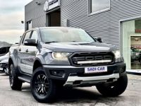 Ford Ranger Raptor 2,0L Bi-Turbo 213cv PERFORMANCE GARANTIE 12-27 - <small></small> 44.990 € <small>TTC</small> - #1