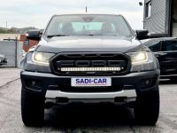 Ford Ranger Raptor 2,0L Bi-Turbo 213cv PERFORMANCE GARANTIE 12-27 - <small></small> 44.990 € <small>TTC</small> - #2