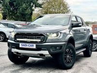 Ford Ranger Raptor 2,0L Bi-Turbo 213cv PERFORMANCE GARANTIE 12-27 - <small></small> 44.990 € <small>TTC</small> - #3