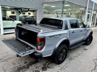 Ford Ranger Raptor 2,0L Bi-Turbo 213cv PERFORMANCE GARANTIE 12-27 - <small></small> 44.990 € <small>TTC</small> - #21