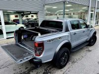 Ford Ranger Raptor 2,0L Bi-Turbo 213cv PERFORMANCE GARANTIE 12-27 - <small></small> 44.990 € <small>TTC</small> - #22