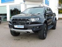 Ford Ranger RAPTOR 212ch FULL GARANTIE 2026 - <small></small> 50.980 € <small>TTC</small> - #1