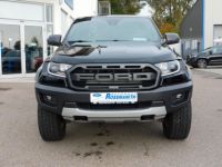 Ford Ranger RAPTOR 212ch FULL GARANTIE 2026 - <small></small> 50.980 € <small>TTC</small> - #2