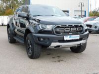 Ford Ranger RAPTOR 212ch FULL GARANTIE 2026 - <small></small> 50.980 € <small>TTC</small> - #3