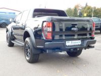 Ford Ranger RAPTOR 212ch FULL GARANTIE 2026 - <small></small> 50.980 € <small>TTC</small> - #7